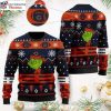 Celebrate The Holidays With Chicago Bears Ugly Sweater