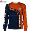Chicago Bears Ugly Christmas Sweater – Festive Gift Motifs