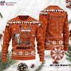 Chicago Bears Ugly Christmas Sweater – Super Bowl Champions Edition
