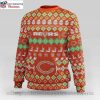 A Blend Of Unique Grateful Dead Design – Packers Ugly Sweater