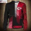 Christmas Gifts For Kc Chiefs Fans – Grim Reaper Ugly Sweater