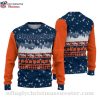 Classic Denver Broncos Ugly Sweater – Unique Gift For Fans