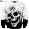 Elevate His Style – Green Bay Packers Ugly Christmas Sweater For Men