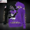 I Am Not A Player I Just Crush Alot – Ravens Ugly Christmas Sweater