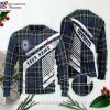 I Love You 3000 – Cowboys Micah Parsons Ugly Christmas Sweater