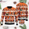 Mickey Mouse Graphic Broncos Ugly Sweater – Perfect Gift For Fan