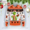 NFL Cincinnati Bengals Baby Yoda Est 1968 Ugly Christmas Sweater – Unique Gift For Fans