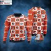 NFL Cincinnati Bengals Grinch Ugly Christmas Sweater Unique Gift For Fans