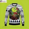 NFL Dallas Cowboys Ugly Christmas Sweater – A Perfect Gift For Him