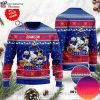 NFL Gnomes Buffalo Bills Ugly Christmas Sweater – Perfect Gift for Fans