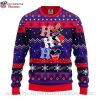 NFL Men’s Buffalo Bills Ugly Sweater – Unique Buffalo Bills Gifts