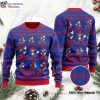 Peanuts Snoopy And Bills – NFL Buffalo Bills Ugly Christmas Sweater