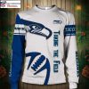 Winter Wonderland – Personalized Unique Philadelphia Eagles Ugly Sweater With Snowflakes