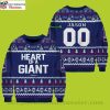 New York Giants Special Camo Realtree Ugly Sweater – Show Your Pride