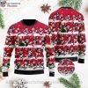 Patriots Christmas Gifts – New England Patriots Ugly Sweater For Fans