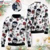 Patriots Mickey Mouse Ugly Christmas Sweater – A Fan’s Must-Have