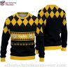 Pittsburgh Steelers Baby Yoda Ugly Christmas Sweater For American Football Fans
