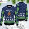 Seahawks Christmas Sweater – NFL Seattle Seahawks Logo Design For Fans