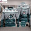 Winter Wonderland – Philadelphia Eagles Ugly Christmas Sweater – Gifts For Fans