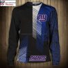 Unique Ny Giants Gifts – Mickey Mouse Christmas Sweater
