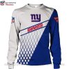 Unique Ny Giants Gifts – Mickey Mouse Christmas Sweater