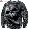 Patrick Mahomes This Is Chiefs Kingdom Kc Chiefs Ugly Christmas Sweater