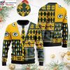 Super Bowl Champions NFL Cup Green Bay Packers Ugly Sweater